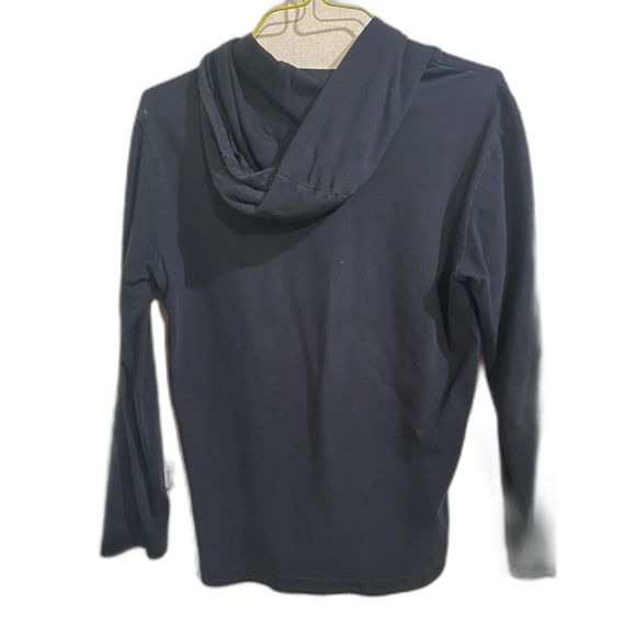 Men's Medium Light-Weight Sweatshirt - Picture 2 of 4